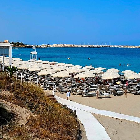 Hotel Cote D'Est Сан-Фока Экстерьер фото