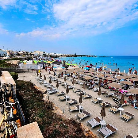 Hotel Cote D'Est Сан-Фока Экстерьер фото