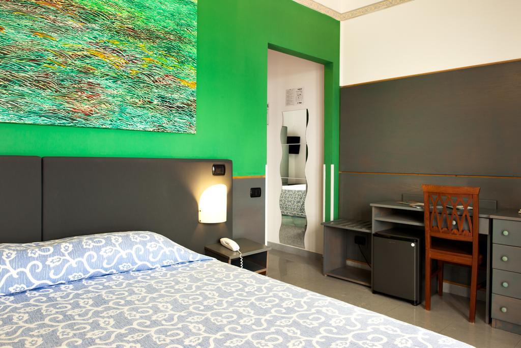Hotel Cote D'Est Сан-Фока Экстерьер фото