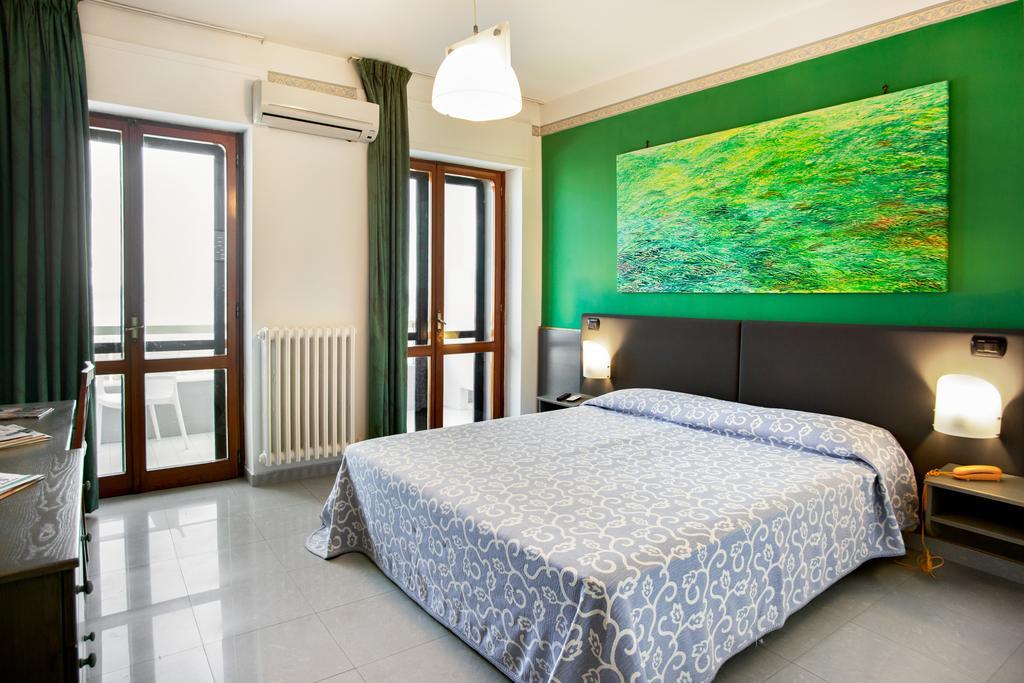 Hotel Cote D'Est Сан-Фока Экстерьер фото