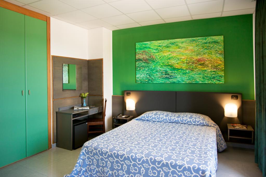 Hotel Cote D'Est Сан-Фока Экстерьер фото