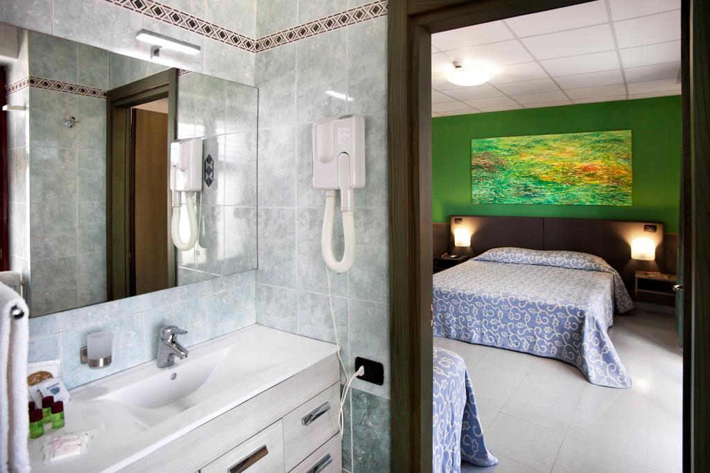 Hotel Cote D'Est Сан-Фока Экстерьер фото