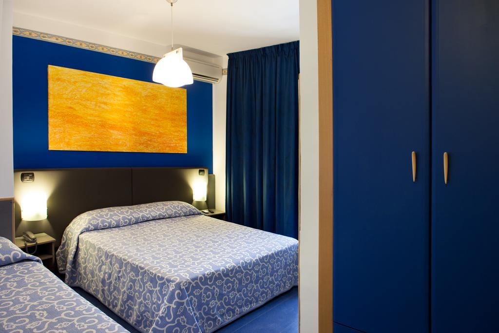 Hotel Cote D'Est Сан-Фока Экстерьер фото