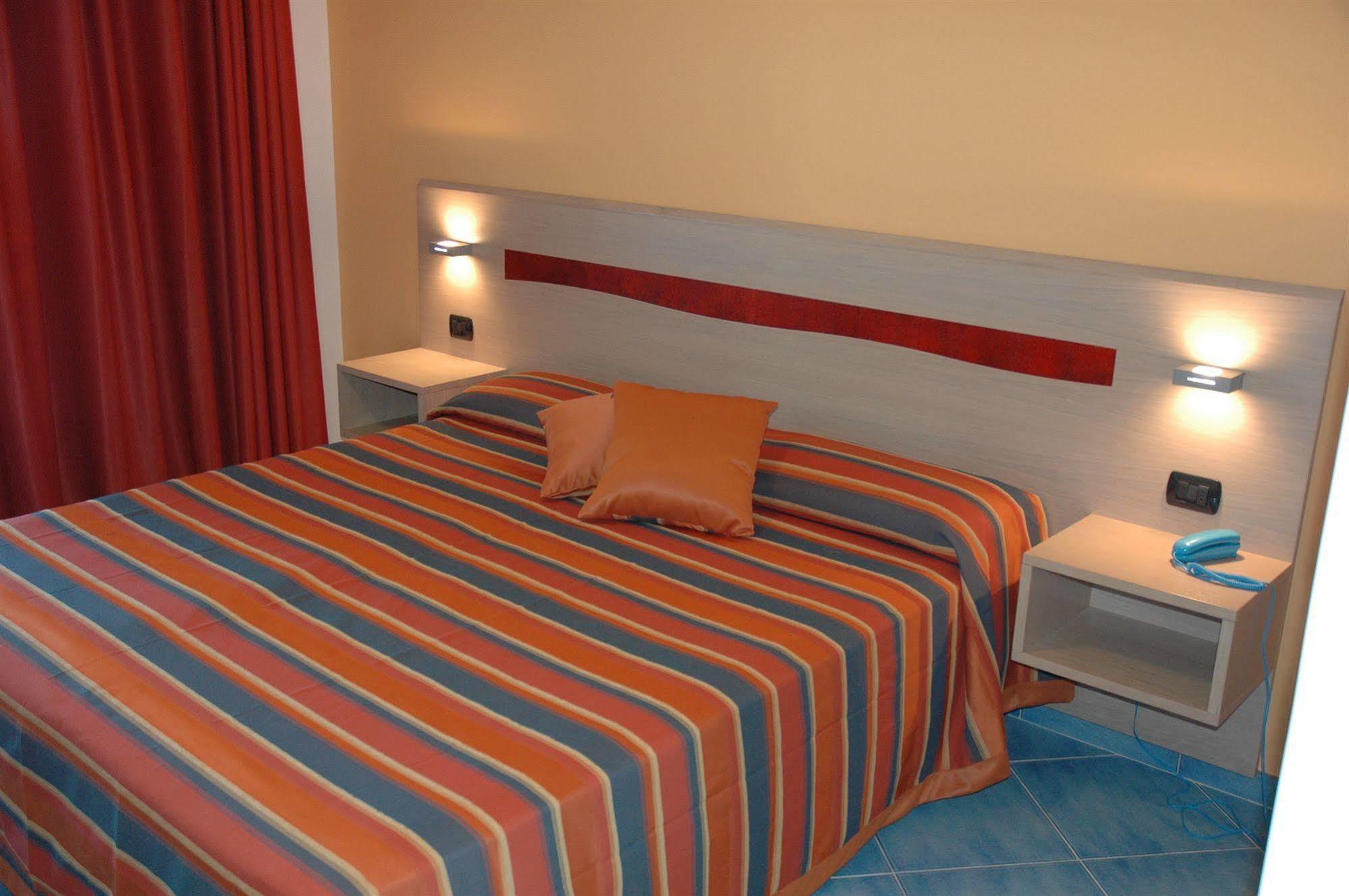 Hotel Cote D'Est Сан-Фока Экстерьер фото