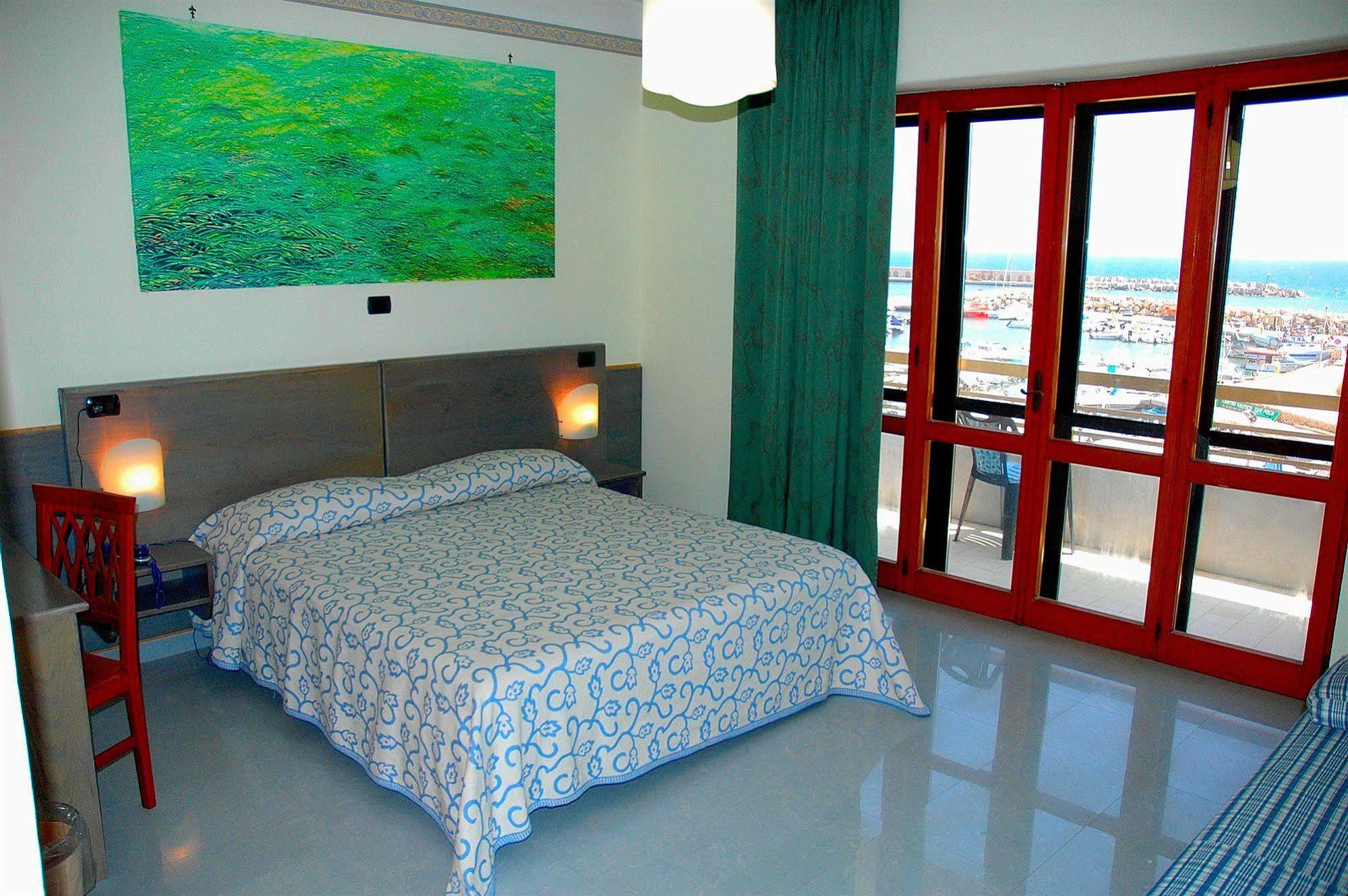 Hotel Cote D'Est Сан-Фока Экстерьер фото
